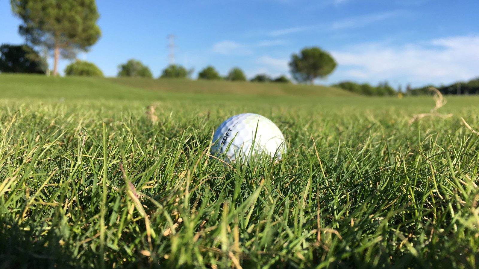 Is the World Handicap System app another step into golf's future?